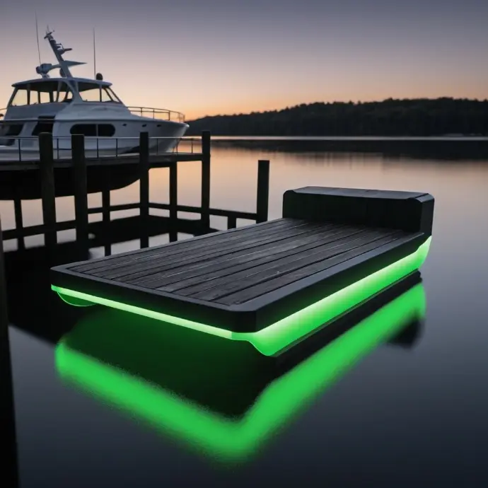 Dock