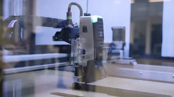 VIIO 250 BigRep Machine 3D Printer