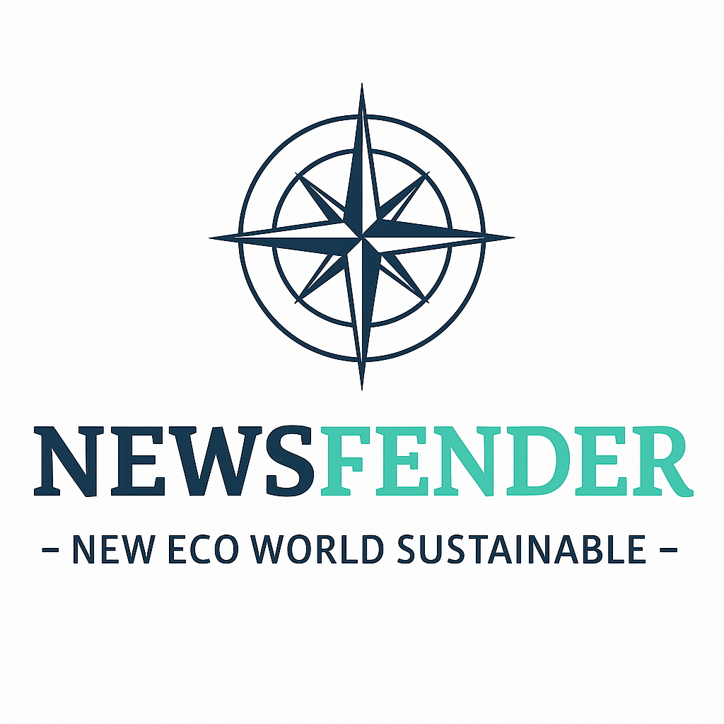 NewsFender